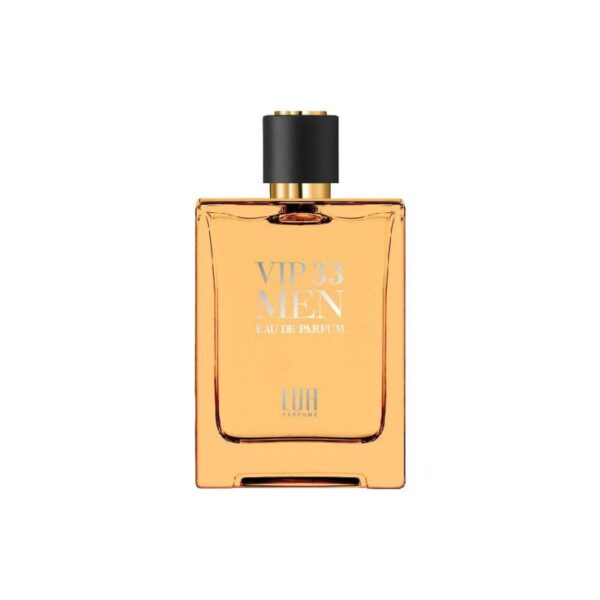 Nước hoa Lua Vip 33 Men 50ml được lấy cảm hứng từ những chàng trai bụi bặm  lãng tử