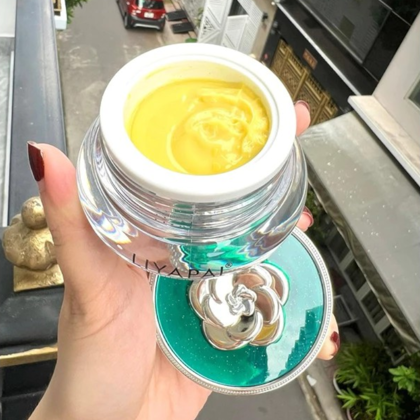 Kem Face Liyapai Night Cream Dưỡng Da Ban Đêm 20g