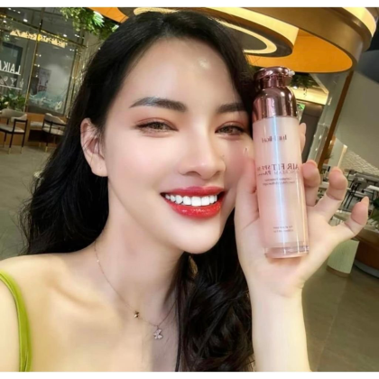 Sữa Chống Nắng Nâng Tone The High