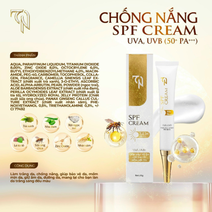 Combo 4 sản phẩm kem Face ngày, face Đêm , chống nắng, serum Collagen x3