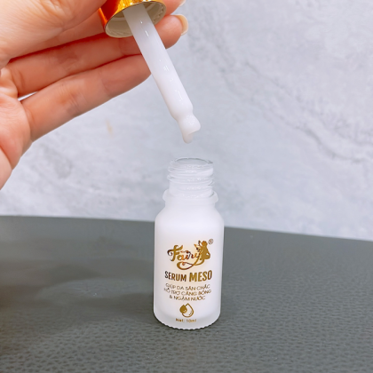 Serum Meso Fairy 10ml