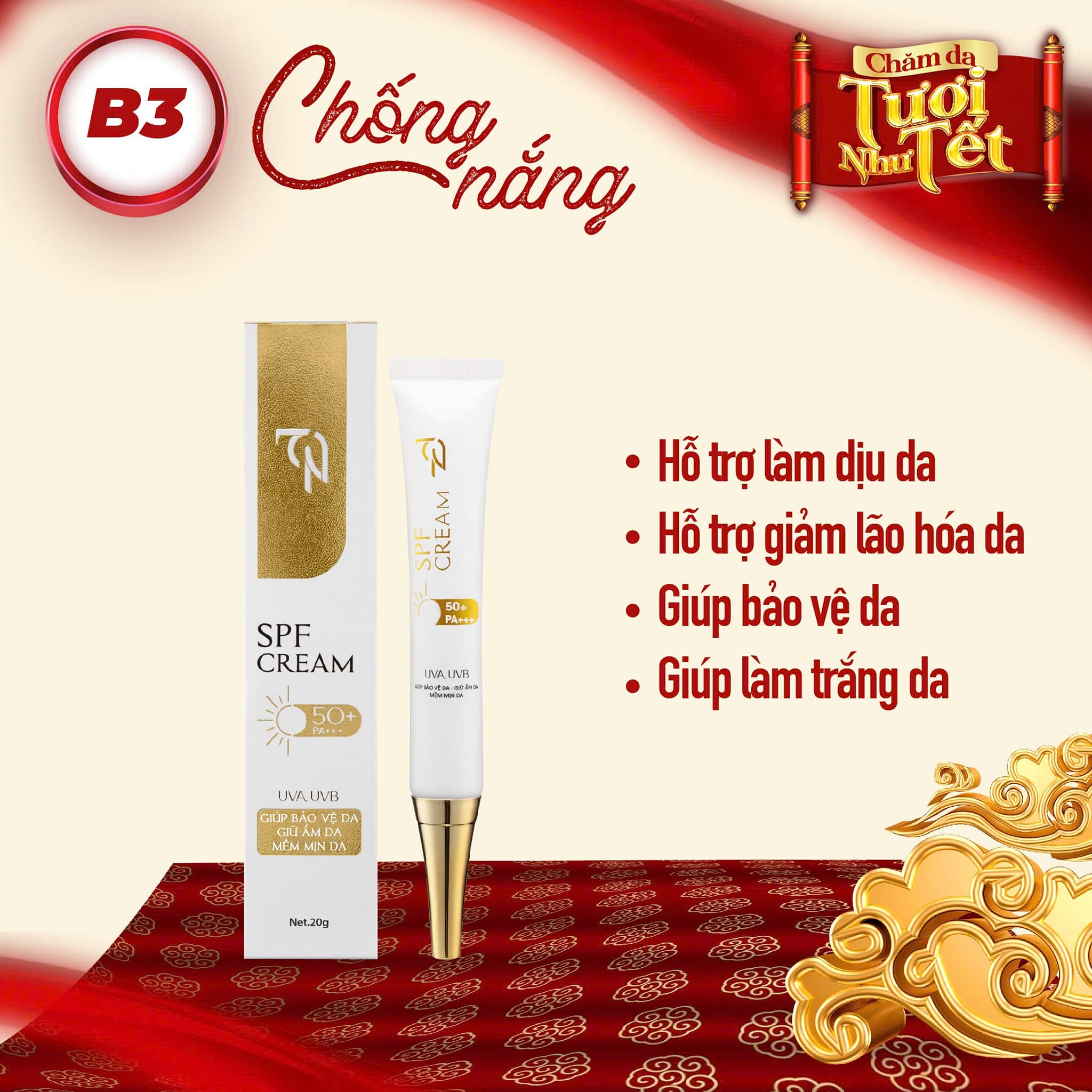 Combo Tái Tạo Sâm Vàng MQ Skin kỹ sư cho làn da yếu và cần phục hồi