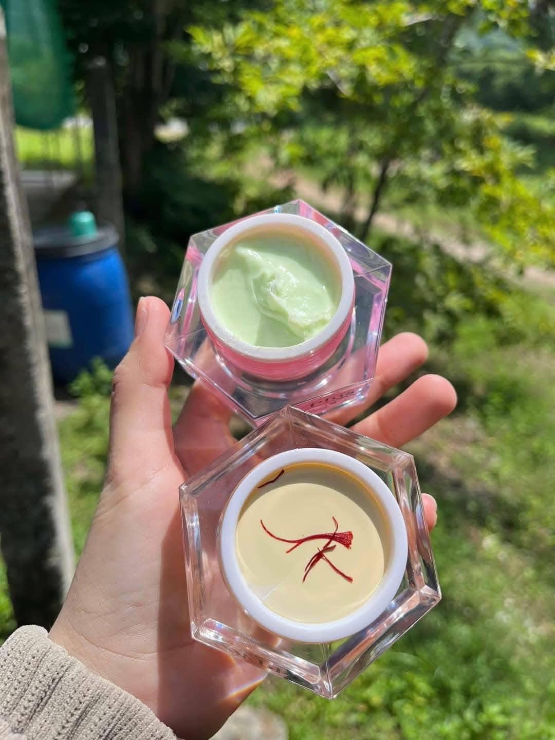 Kem Face DN Plus Demejine ngày 20g