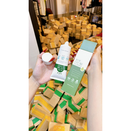 Sữa Rửa Mặt  Acne Clear Cleanser Thanh To Cosmetic