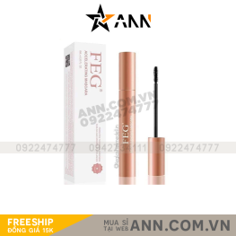 Mascara dưỡng mi FEG