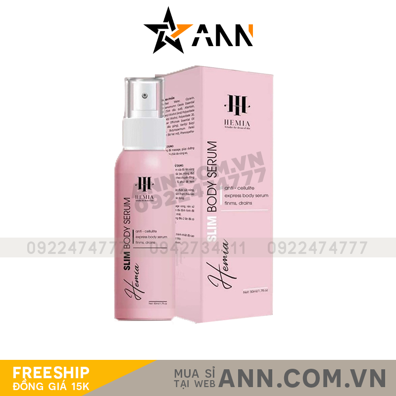8936093380021-2.png Kem Tan Mỡ Hemia Slim Body Spray - 8936093380021