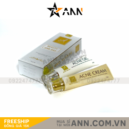 Combo mụn Phương Anh Beauty One Day A Cosmetics