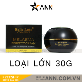 Cao nám Balla Luta hộp lớn 30g