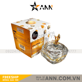 Kem Men Gạo Nicos Beauty Thanh Nhi Loại Mới