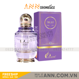 Nước Hoa Charme Trust 100ml