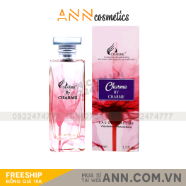 Nước Hoa Charme By Charme 50ml