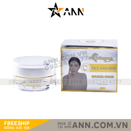 Kem Nám Đêm NCollagen
