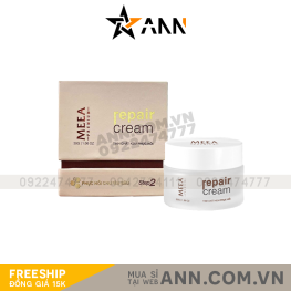 Kem Phục Hồi MeeA Origin 36 Vị