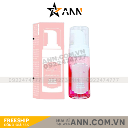 Sữa rửa mặt ONAYA Tạo Bọt