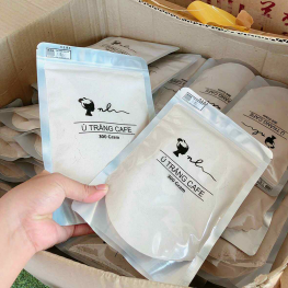 Ủ trắng da Cafe 100% từ thiên nhiên - 8936185510015