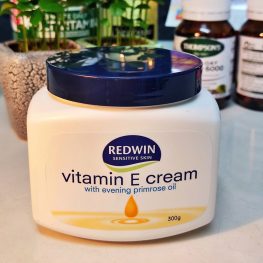 Kem Dưỡng Vitamin E Redwin Úc - 9314807018450