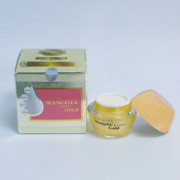 Kem Face Bạch Ngọc Liên Whitening Cream Mangota Gold - 8936079450687