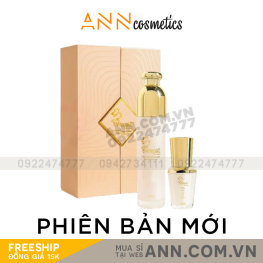 Dung Dich Vệ Sinh Evamost Permium 2IN1 Dành Cho Nam Và Nữ - DDEVAMOST