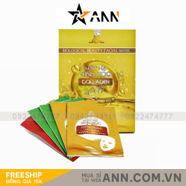 Mặt nạ Đông Anh Colagen X3